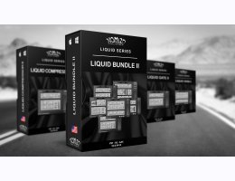 Nomad Factory Liquid Bundle II